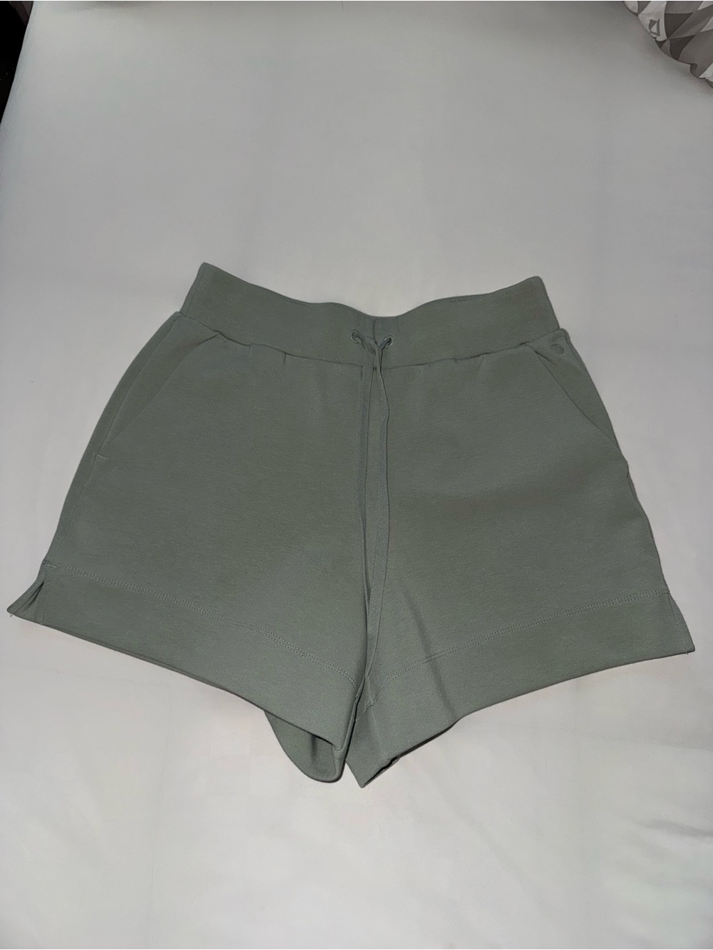 Calia soft scuba shorts